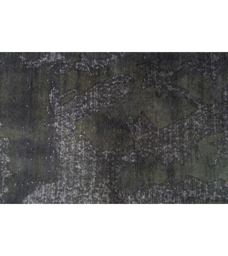 7.2 X 10.4 Ft 220x320 CM  Turkish Decoration Living Room , Area Rug  , Vintage rug