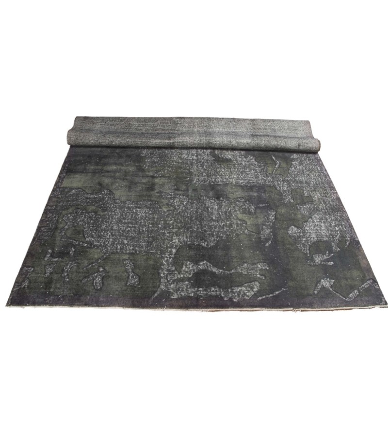 7.2 X 10.4 Ft 220x320 CM  Turkish Decoration Living Room , Area Rug  , Vintage rug