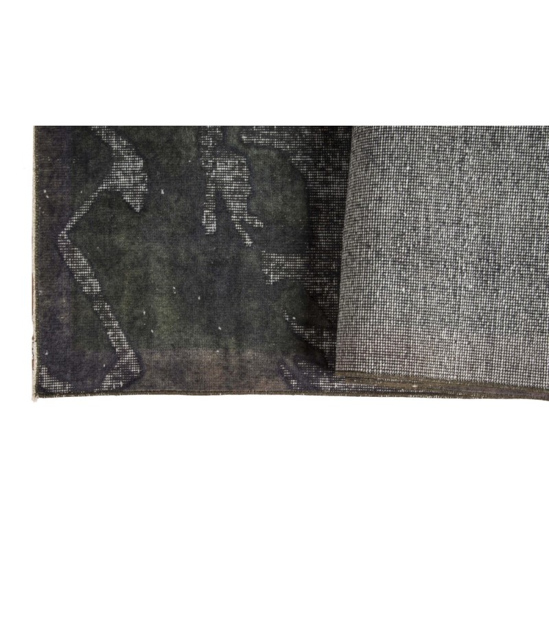 7.2 X 10.4 Ft 220x320 CM  Turkish Decoration Living Room , Area Rug  , Vintage rug