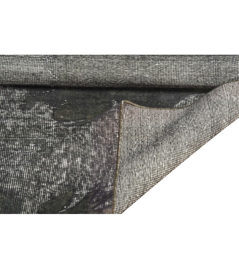 7.2 X 10.4 Ft 220x320 CM  Turkish Decoration Living Room , Area Rug  , Vintage rug