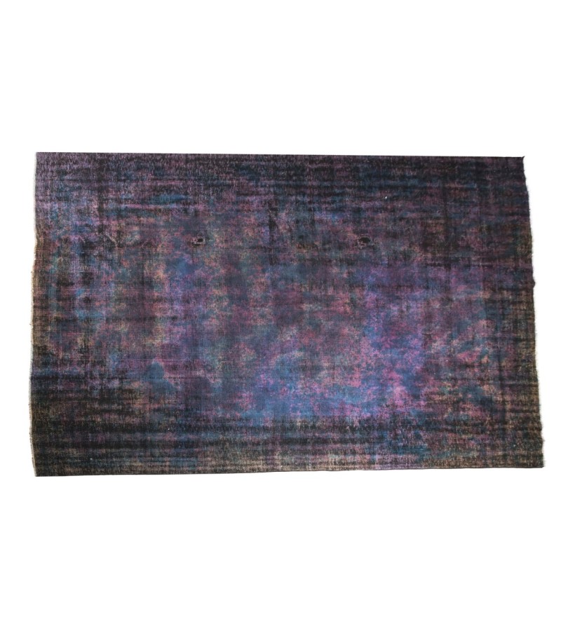 8.1 X 10.4 Ft 250x320 CM Decoration Colorful Rug , Area Rug Home Decor Rug , Living Room Rug