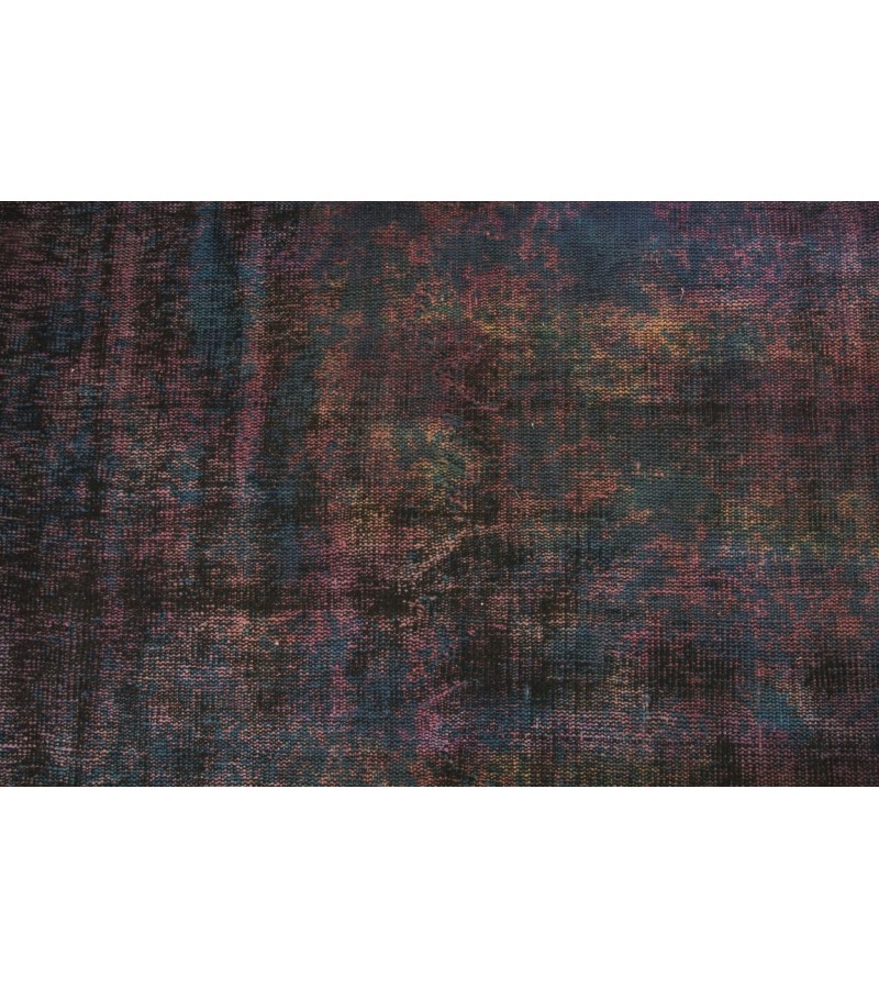 8.1 X 10.4 Ft 250x320 CM Decoration Colorful Rug , Area Rug Home Decor Rug , Living Room Rug