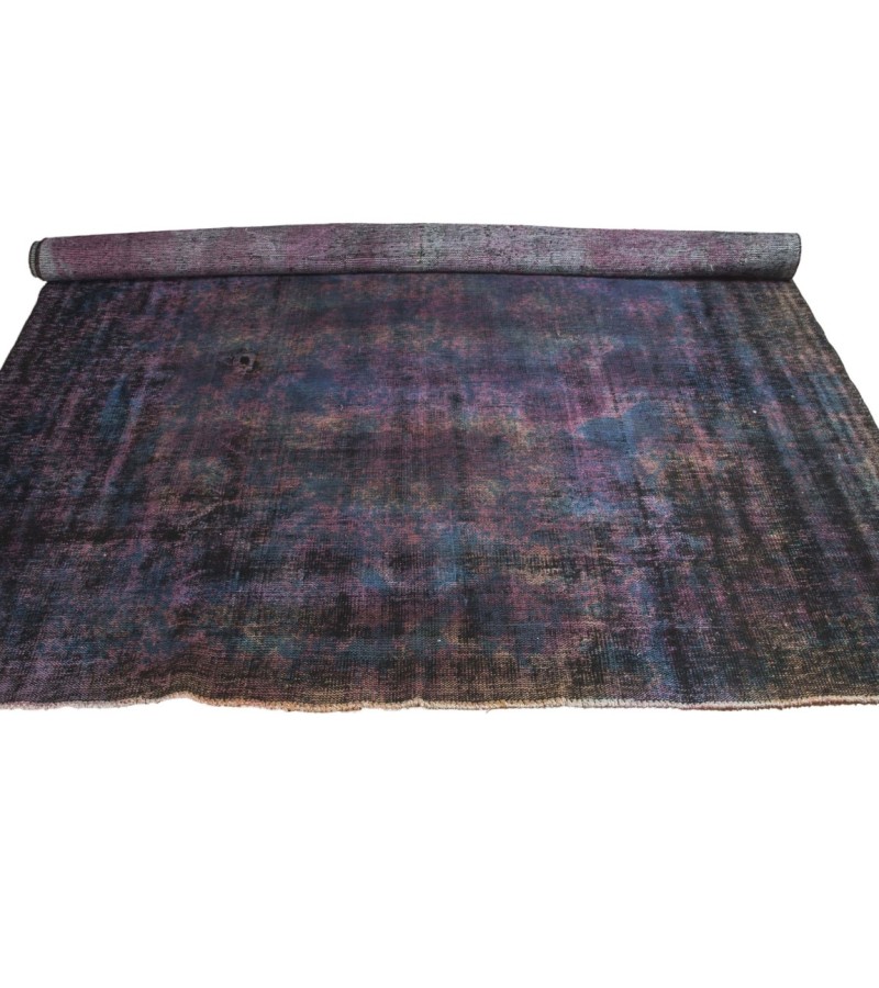 8.1 X 10.4 Ft 250x320 CM Decoration Colorful Rug , Area Rug Home Decor Rug , Living Room Rug