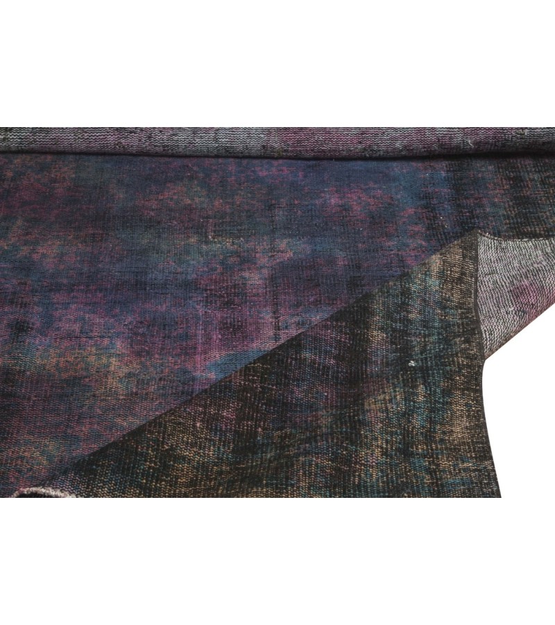 8.1 X 10.4 Ft 250x320 CM Decoration Colorful Rug , Area Rug Home Decor Rug , Living Room Rug