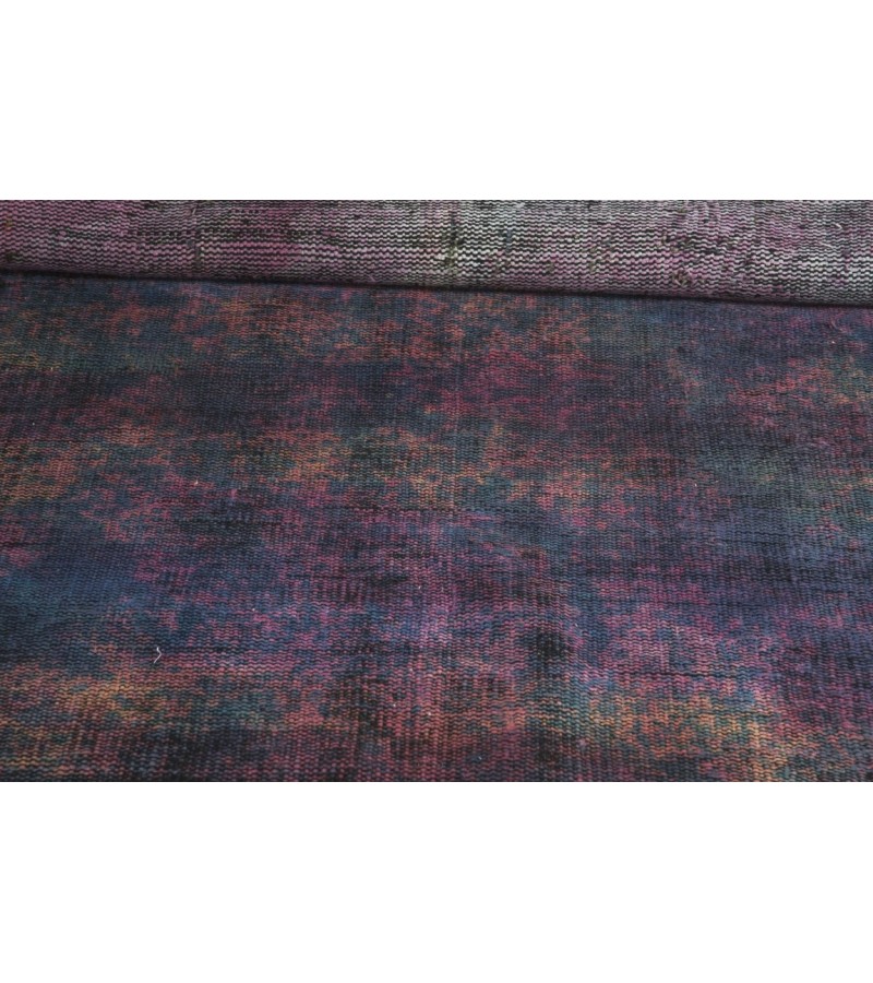 8.1 X 10.4 Ft 250x320 CM Decoration Colorful Rug , Area Rug Home Decor Rug , Living Room Rug