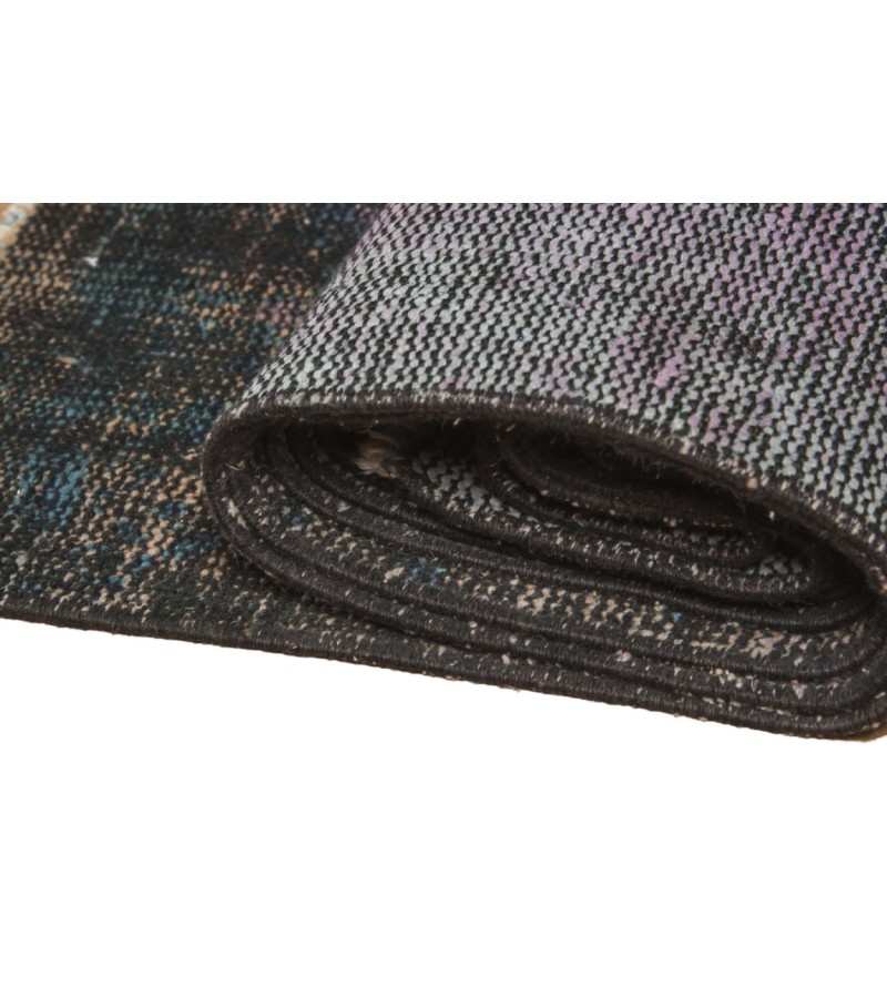 8.1 X 10.4 Ft 250x320 CM Decoration Colorful Rug , Area Rug Home Decor Rug , Living Room Rug