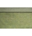6.2 X 9.8 Ft 190x300 CM Green Bedroom Rug , Living Room rug , Turkish Area Rug