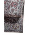5.4 X 9.1 Ft 165x278 CM  Turkish Vintage Rug , Living Room ,  Hand Knotted Rug