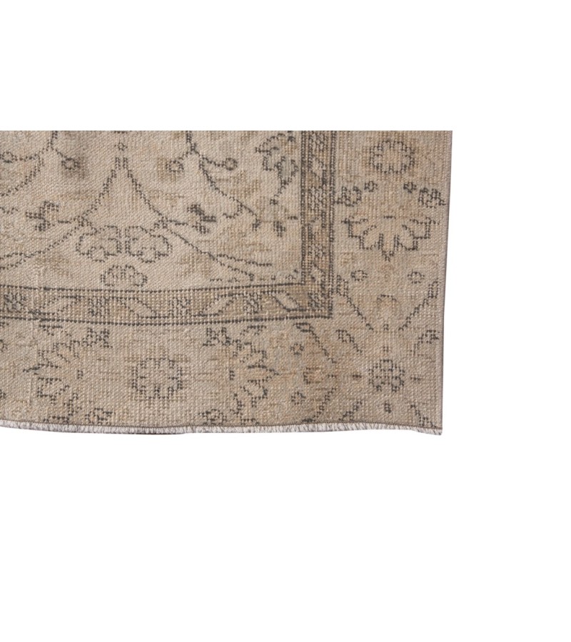 5.5 X 9 Ft.. 170x275 cm Pastel Colors high Pile Designer rug , Decoration Rug , Bedroom Rug