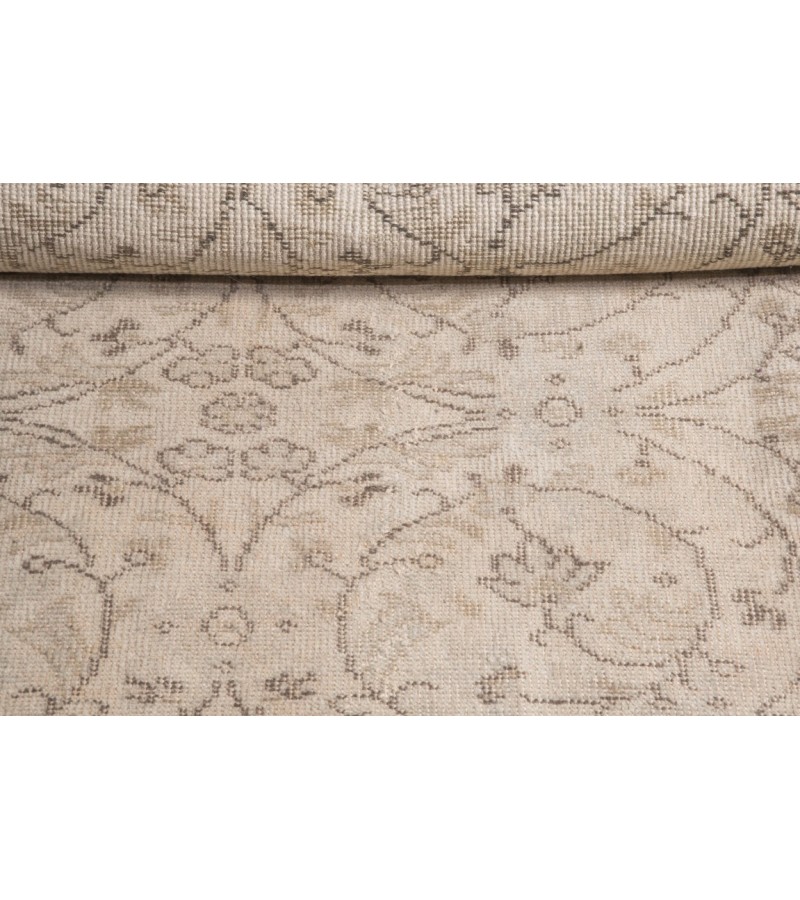 5.5 X 9 Ft.. 170x275 cm Pastel Colors high Pile Designer rug , Decoration Rug , Bedroom Rug