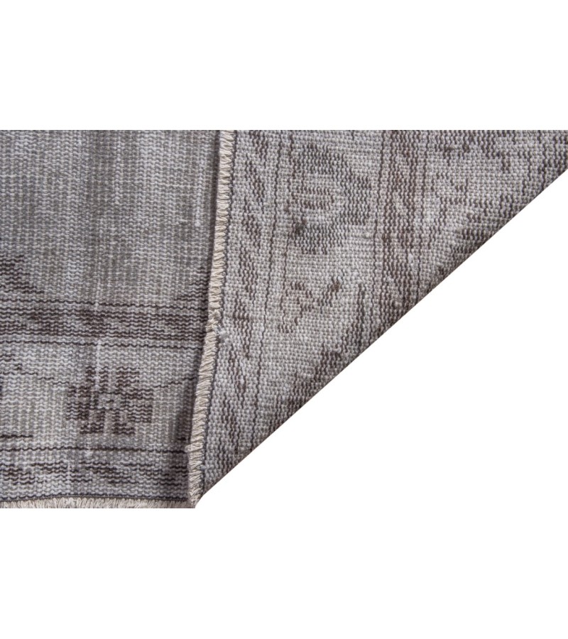 5.6X9.9 Ft  170x303 cm  Beatiful Vintage Rug , Living Room Rug , Decoration Rug Hand Knotted Rug