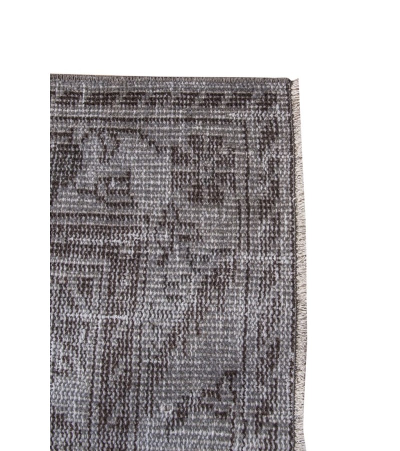 5.6X9.9 Ft  170x303 cm  Beatiful Vintage Rug , Living Room Rug , Decoration Rug Hand Knotted Rug