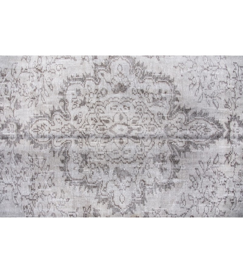 5.6X9.9 Ft  170x303 cm  Beatiful Vintage Rug , Living Room Rug , Decoration Rug Hand Knotted Rug