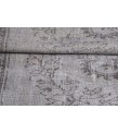 5.6X9.9 Ft  170x303 cm  Beatiful Vintage Rug , Living Room Rug , Decoration Rug Hand Knotted Rug