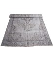 5.6X9.9 Ft  170x303 cm  Beatiful Vintage Rug , Living Room Rug , Decoration Rug Hand Knotted Rug