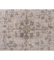 4.7 X 8.3 Ft 145x255 CM  Vintage Rug , Turkish Area Rug , Living Room Rug