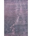 5.3 X 8.7 Ft.. 162x267 cm Pastel Colors high Pile Designer rug  Vintage Turkish Area Rug , No Repair , Nice situation