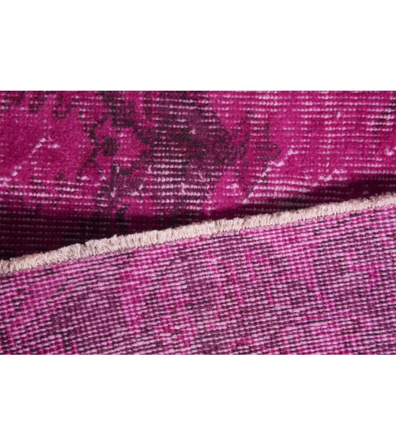 5.5 X 8.5 Ft.. 168x262 cm  This One Turkish Area Rug ,  Hand Knotted Rug , Kitchen Rug , Living Room Rug