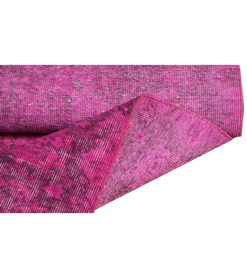 5.5 X 8.5 Ft.. 168x262 cm  This One Turkish Area Rug ,  Hand Knotted Rug , Kitchen Rug , Living Room Rug