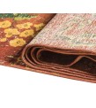 6.5 X 9.9 Ft.. 200x300 cm Pastel Colors high Pile Designer rug , Decoration Rug , Turkish Area Rug 