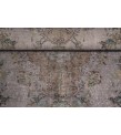 4.8 X 8.8 Ft.. 149x268 cm Turkish Rug , Bedroom Muted Rug , Decoration Rugs , This Hand Knotted Rug