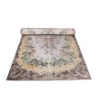 4.8 X 8.8 Ft.. 149x268 cm Turkish Rug , Bedroom Muted Rug , Decoration Rugs , This Hand Knotted Rug