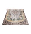 4.8 X 8.8 Ft.. 149x268 cm Turkish Rug , Bedroom Muted Rug , Decoration Rugs , This Hand Knotted Rug 