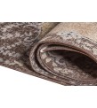 4.8 X 8.8 Ft.. 149x268 cm Turkish Rug , Bedroom Muted Rug , Decoration Rugs , This Hand Knotted Rug