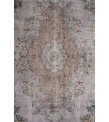 4.8 X 8.8 Ft.. 149x268 cm Turkish Rug , Bedroom Muted Rug , Decoration Rugs , This Hand Knotted Rug