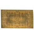 6.1 X 9.5 Ft.. 184x291 cm Light Green Color Rug , This is Hand Knotted Rug , Living Room Rug , Decoration Rugs