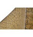 6.1 X 9.5 Ft.. 184x291 cm Light Green Color Rug , This is Hand Knotted Rug , Living Room Rug , Decoration Rugs