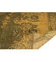 6.1 X 9.5 Ft.. 184x291 cm Light Green Color Rug , This is Hand Knotted Rug , Living Room Rug , Decoration Rugs