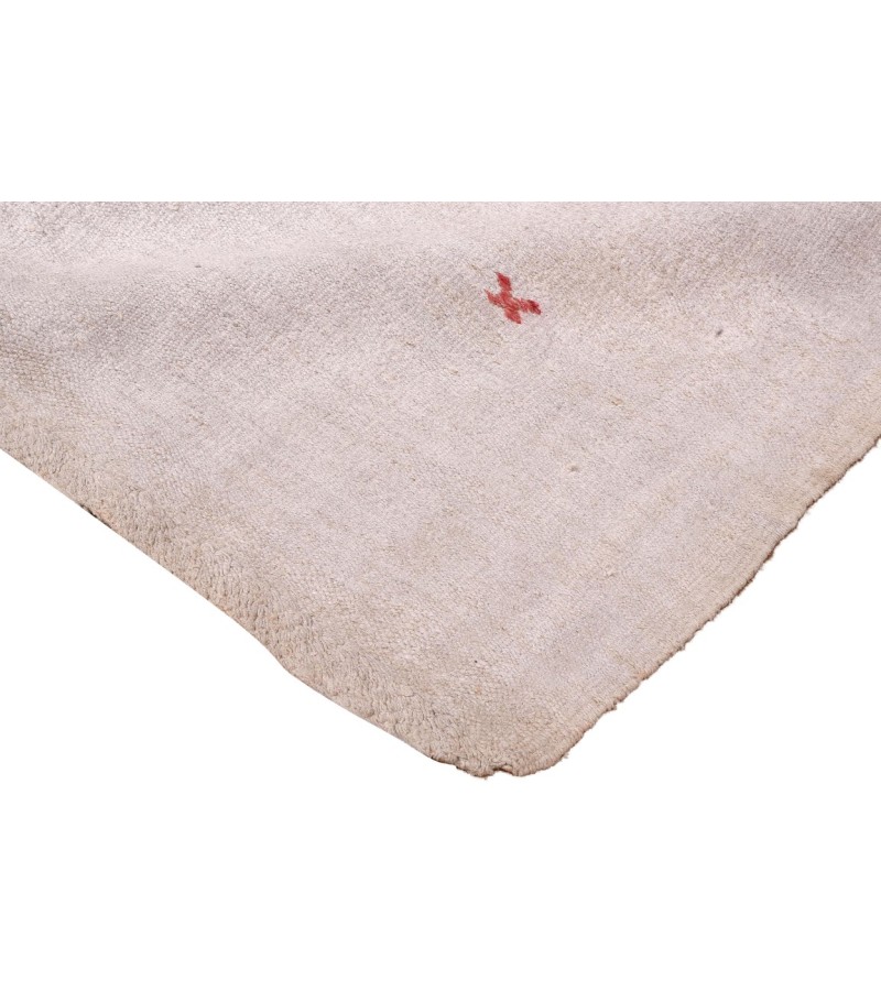 6 X 10 Feet . Turkish Anatolian Carpet , Patterned , Antique Carpet , Hand Woven Carpet , Old Middle  Village Carpet , Unrepaired Excellent Condition