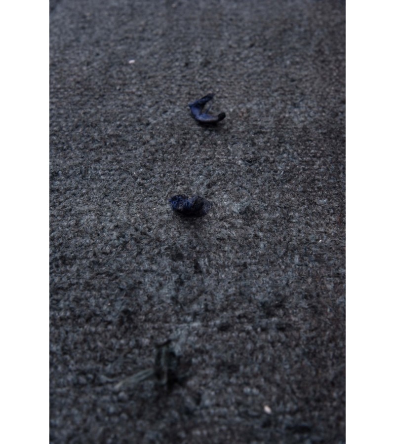 5 X 8 Feet. Turkish Anatolian Carpet , Patterned , Antique Carpet , Hand Woven Carpet , Old Middle Village Carpet , Unrepaired Excellent Condition