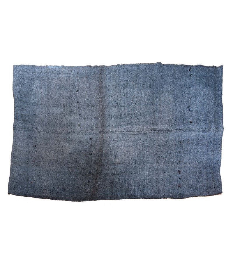 5 X 8 Feet. Turkish Anatolian Carpet , Patterned , Antique Carpet , Hand Woven Carpet , Old Middle Village Carpet , Unrepaired Excellent Condition