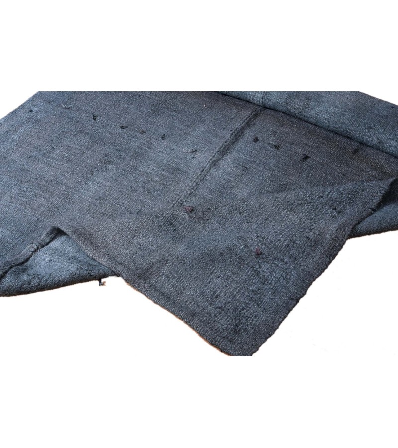 5 X 8 Feet. Turkish Anatolian Carpet , Patterned , Antique Carpet , Hand Woven Carpet , Old Middle Village Carpet , Unrepaired Excellent Condition