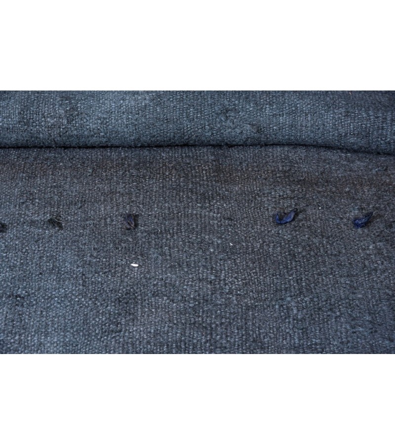 5 X 8 Feet. Turkish Anatolian Carpet , Patterned , Antique Carpet , Hand Woven Carpet , Old Middle Village Carpet , Unrepaired Excellent Condition