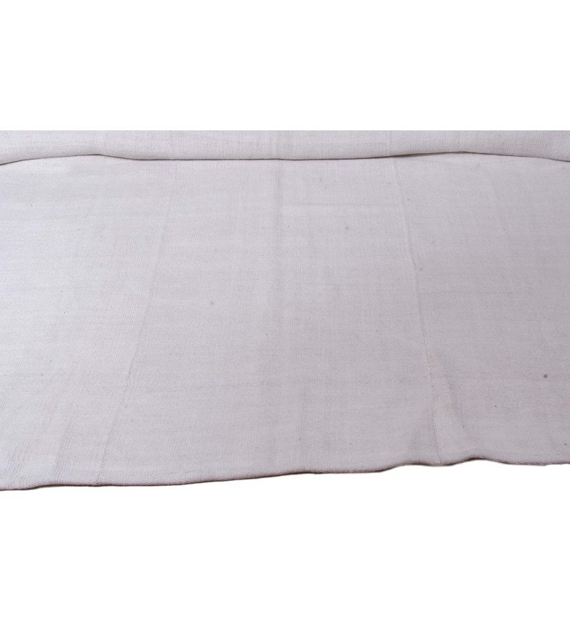 6 X 13 Feet . Turkish Anatolian Carpet , Patterned , Antique Carpet , Hand Woven Carpet , Old Middle  Village Carpet , Unrepaired Excellent Condition