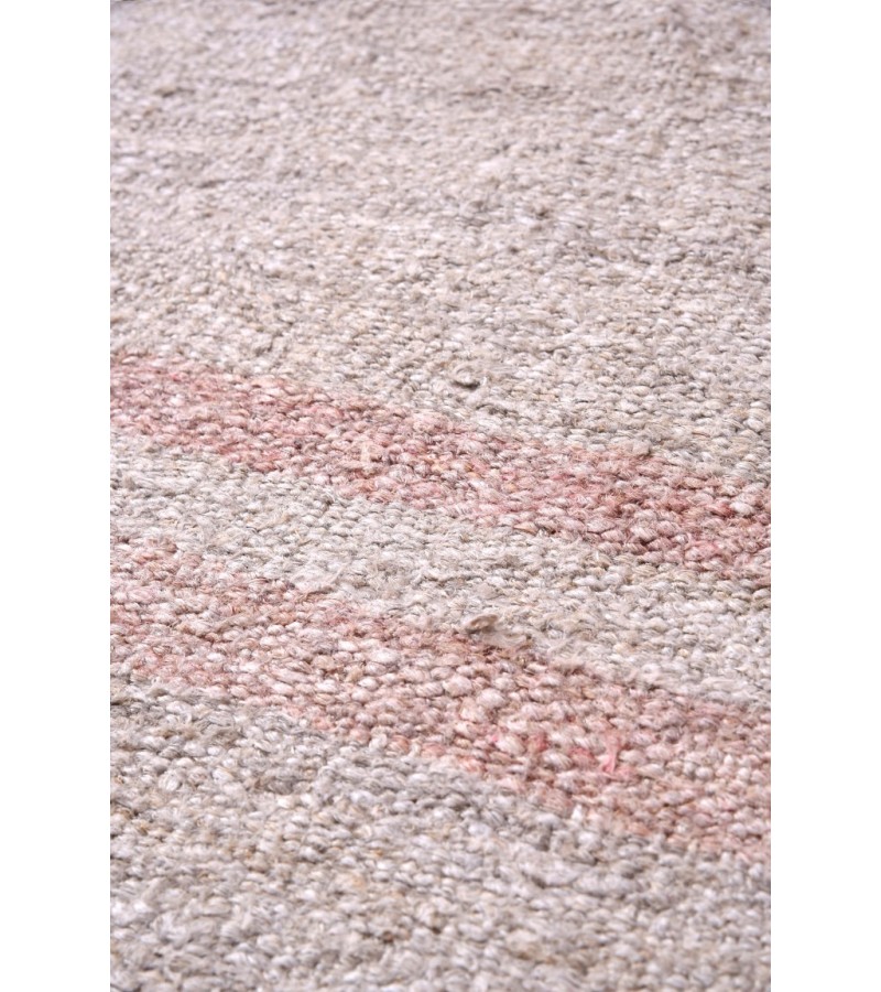 6 X 12 Feet . Turkish Anatolian Carpet , Patterned , Antique Carpet , Hand Woven Carpet , Old Middle  Village Carpet , Unrepaired Excellent Condition