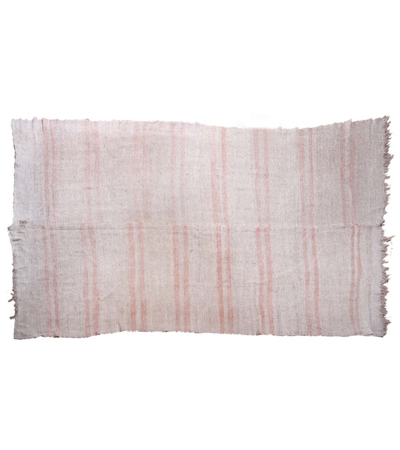 6 X 12 Feet . Turkish Anatolian Carpet , Patterned , Antique Carpet , Hand Woven Carpet , Old Middle  Village Carpet , Unrepaired Excellent Condition