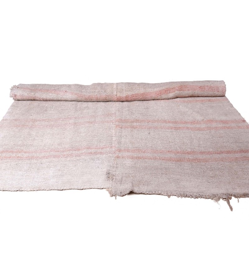 6 X 12 Feet . Turkish Anatolian Carpet , Patterned , Antique Carpet , Hand Woven Carpet , Old Middle  Village Carpet , Unrepaired Excellent Condition