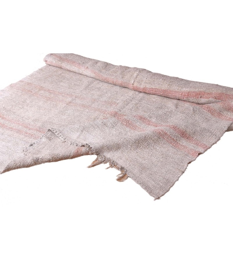 6 X 12 Feet . Turkish Anatolian Carpet , Patterned , Antique Carpet , Hand Woven Carpet , Old Middle  Village Carpet , Unrepaired Excellent Condition