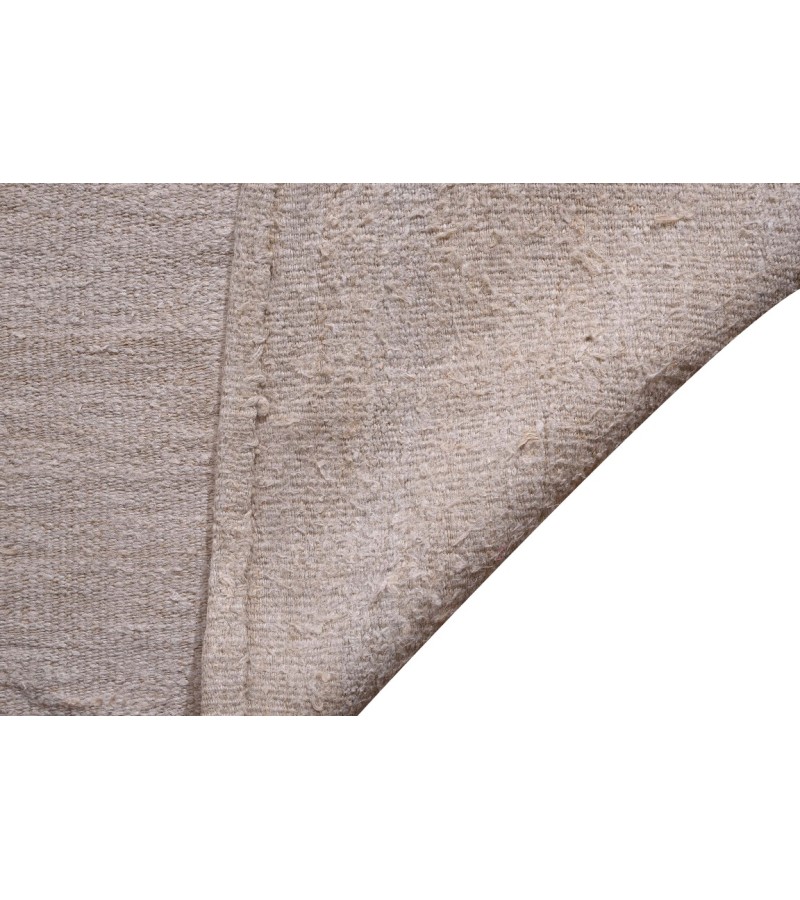 6 X 12 Feet. Turkish Anatolian Carpet , Patterned , Antique Carpet , Hand Woven Carpet , Old Middle  Village Carpet , Unrepaired Excellent Condition