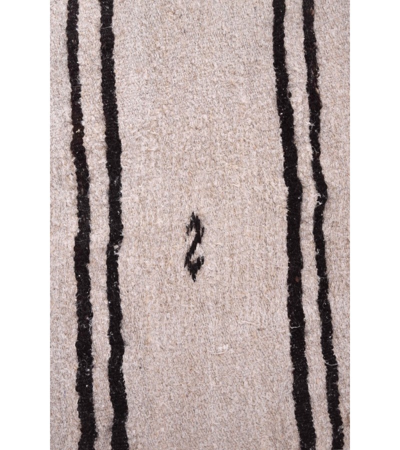 6 X 11 Feet . Turkish Anatolian Carpet , Patterned , Antique Carpet , Hand Woven Carpet , Old Middle  Village Carpet , Unrepaired Excellent Condition