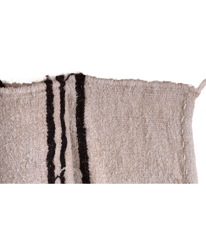 6 X 11 Feet . Turkish Anatolian Carpet , Patterned , Antique Carpet , Hand Woven Carpet , Old Middle  Village Carpet , Unrepaired Excellent Condition