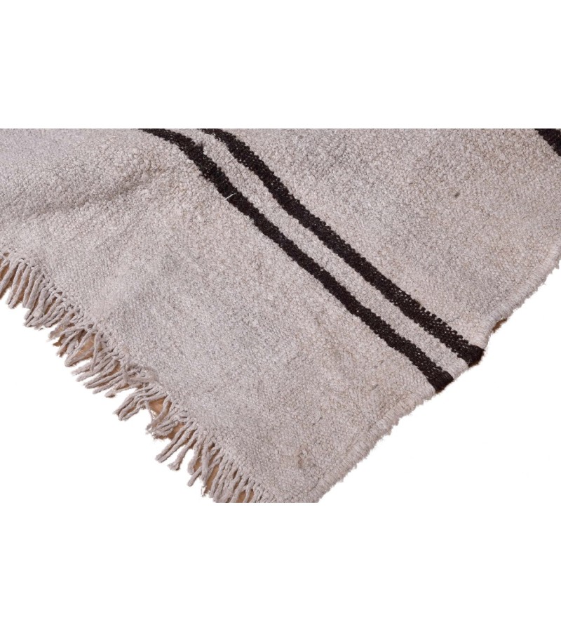 6 X 11 Feet . Turkish Anatolian Carpet , Patterned , Antique Carpet , Hand Woven Carpet , Old Middle  Village Carpet , Unrepaired Excellent Condition