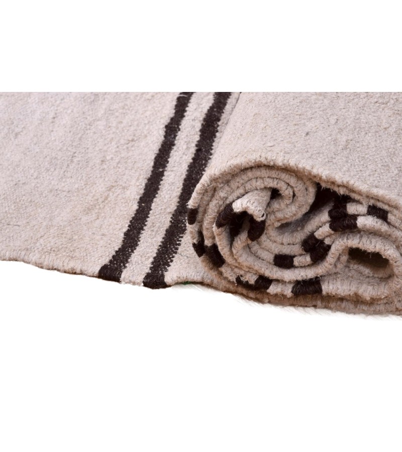 6 X 11 Feet . Turkish Anatolian Carpet , Patterned , Antique Carpet , Hand Woven Carpet , Old Middle  Village Carpet , Unrepaired Excellent Condition