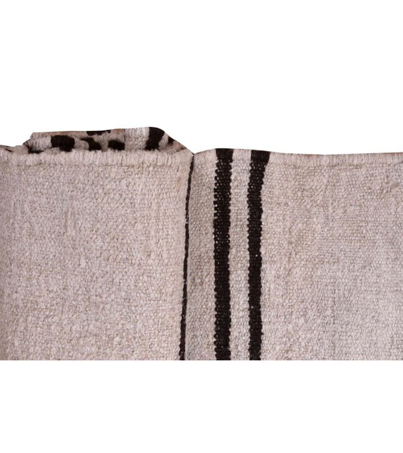 6 X 11 Feet . Turkish Anatolian Carpet , Patterned , Antique Carpet , Hand Woven Carpet , Old Middle  Village Carpet , Unrepaired Excellent Condition