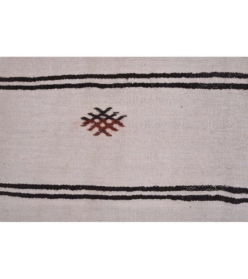 7 X 12 Feet . Turkish Anatolian Carpet , Patterned , Antique Carpet , Hand Woven Carpet , Old Middle  Village Carpet , Unrepaired Excellent Condition