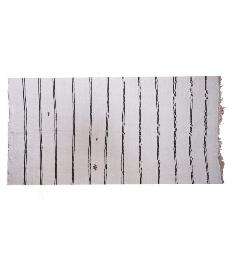 7 X 12 Feet . Turkish Anatolian Carpet , Patterned , Antique Carpet , Hand Woven Carpet , Old Middle  Village Carpet , Unrepaired Excellent Condition